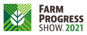 Farm Progress Show 2021 logo